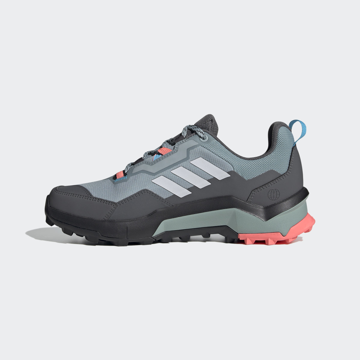 Adidas Scarpe da hiking Terrex AX4 GORE-TEX. 7