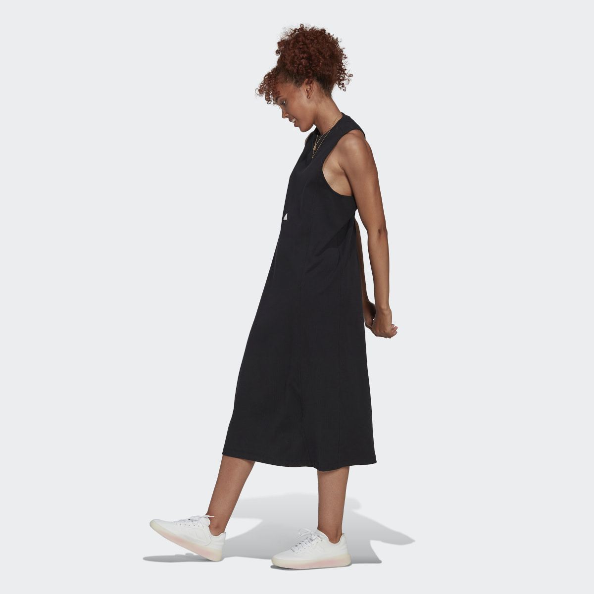 Adidas Rib Dress. 5