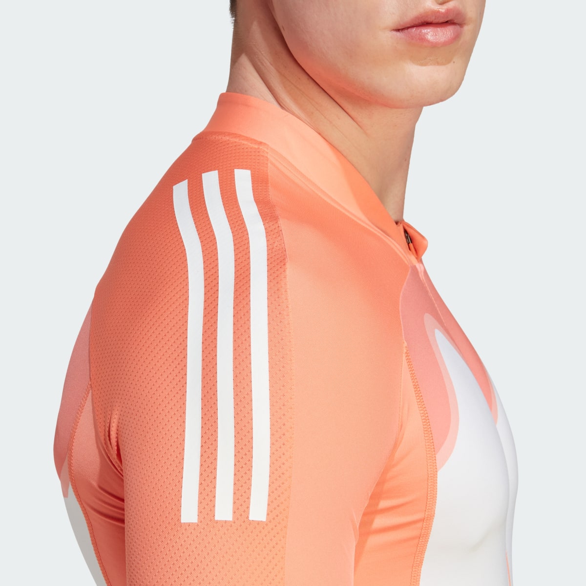 Adidas Jersey de Ciclismo The Marimeko. 9