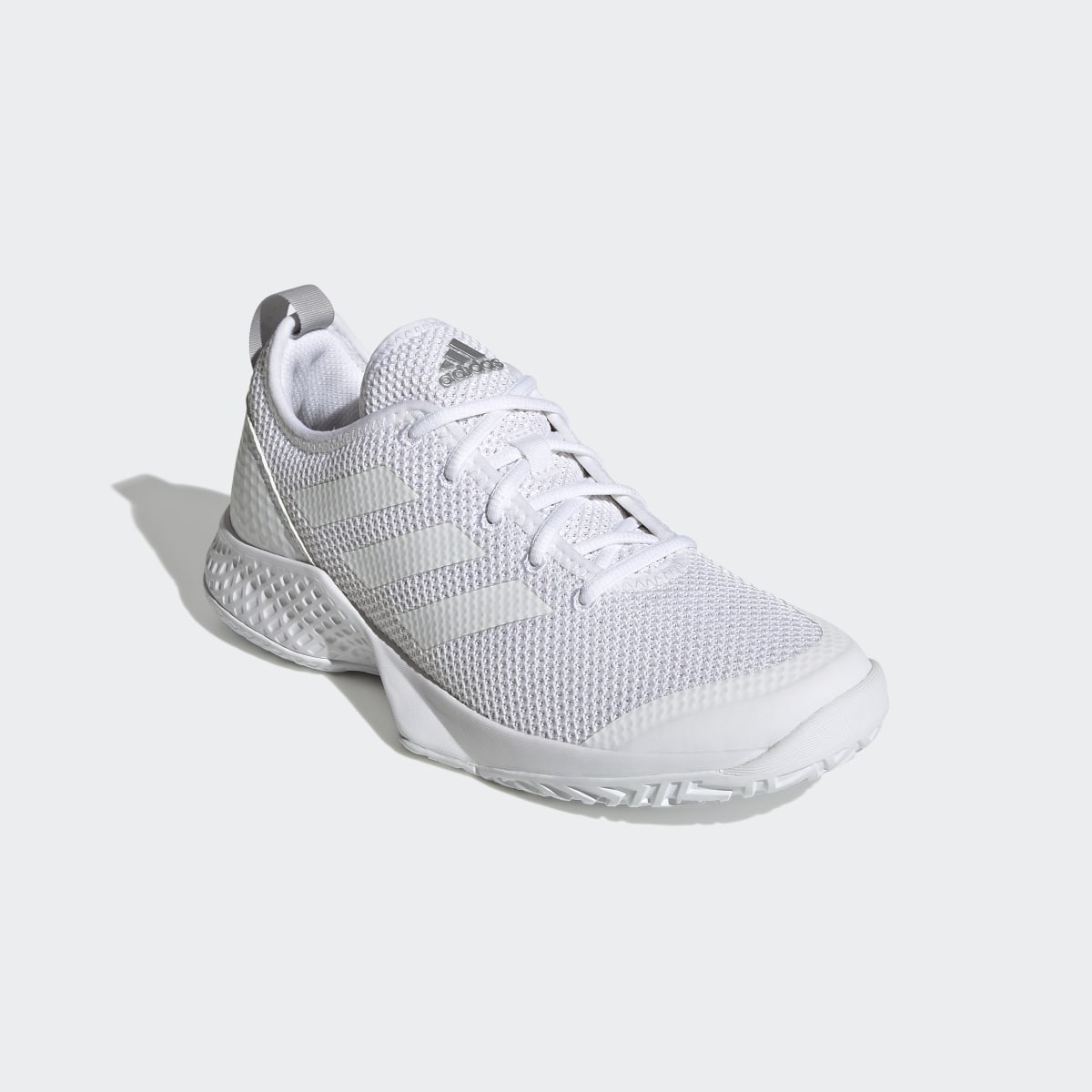 Adidas Tenis Courtflash para Tenis. 5