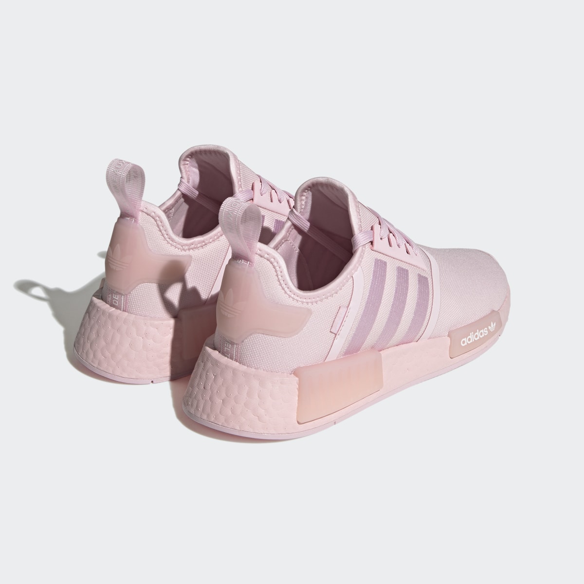 Adidas NMD_R1 Shoes. 9