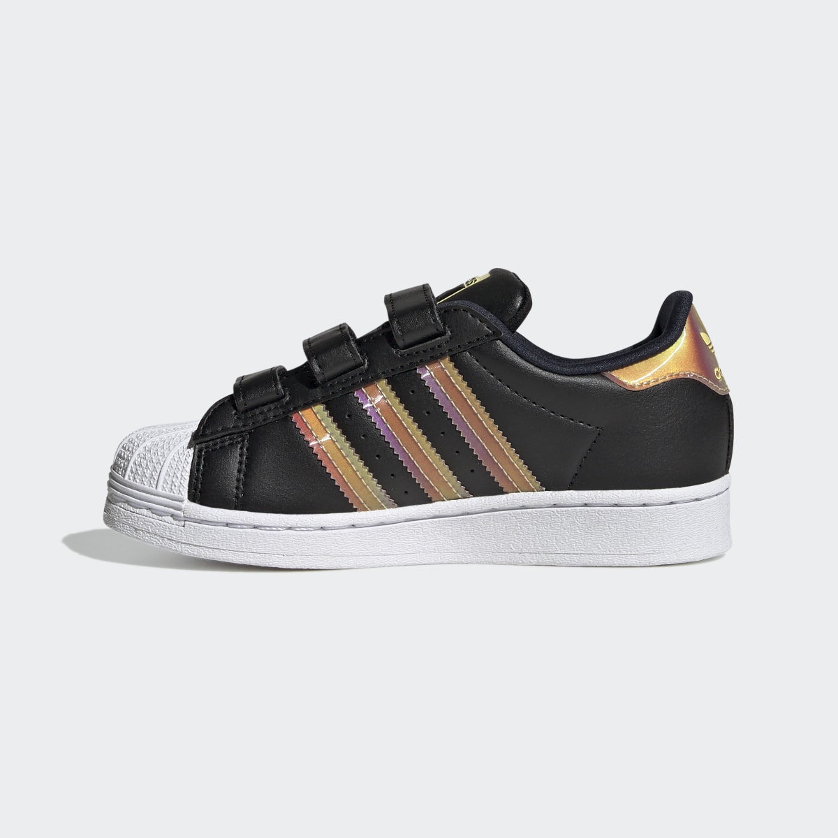 Adidas Tenis Superstar. 7