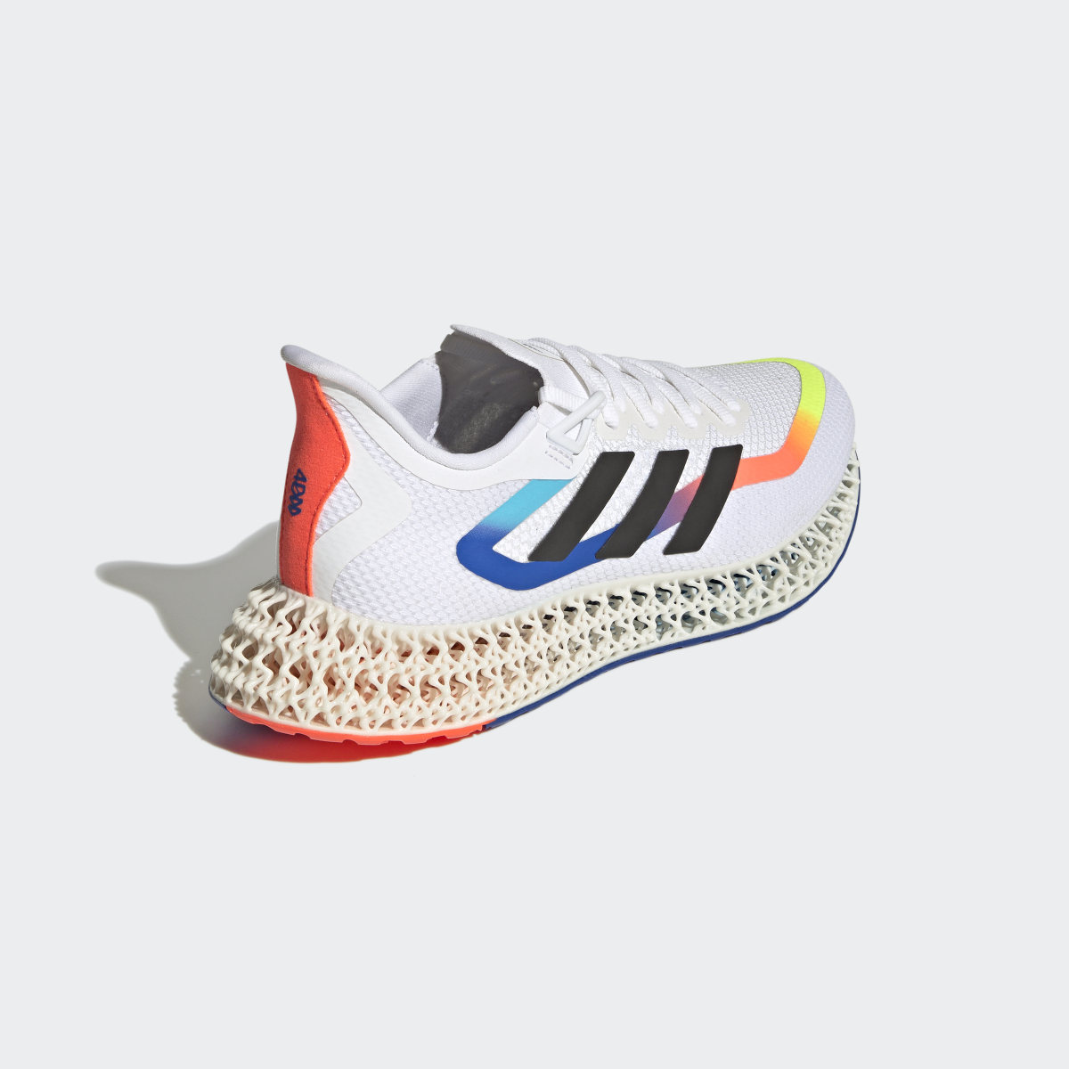 Adidas 4DFWD 2 Laufschuh. 6