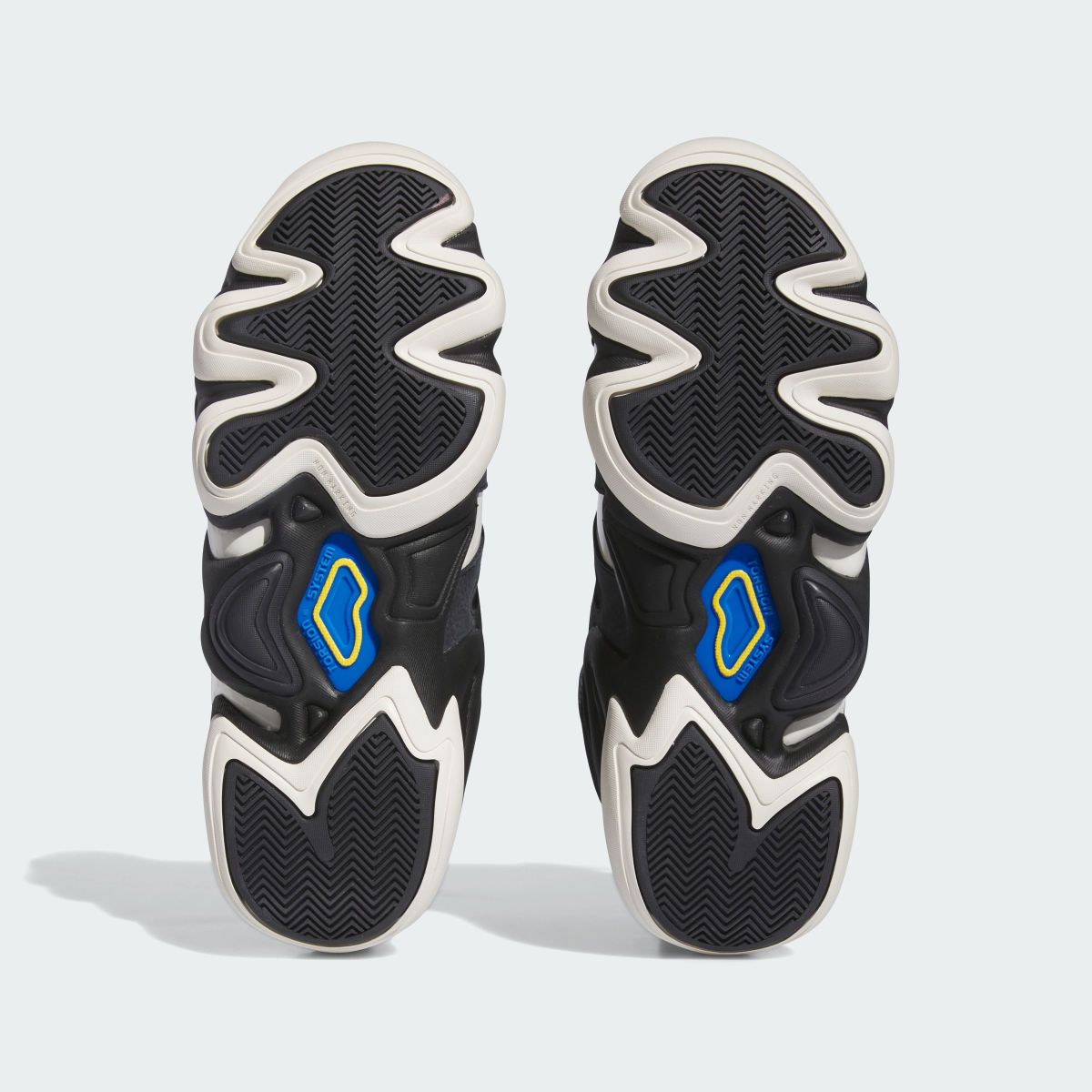 Adidas Crazy 8 Schuh. 5