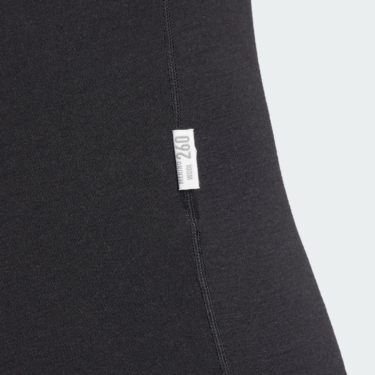 Adidas XPERIOR MERINO 260 BASELAYER 3/4-LEGGINGS. 9