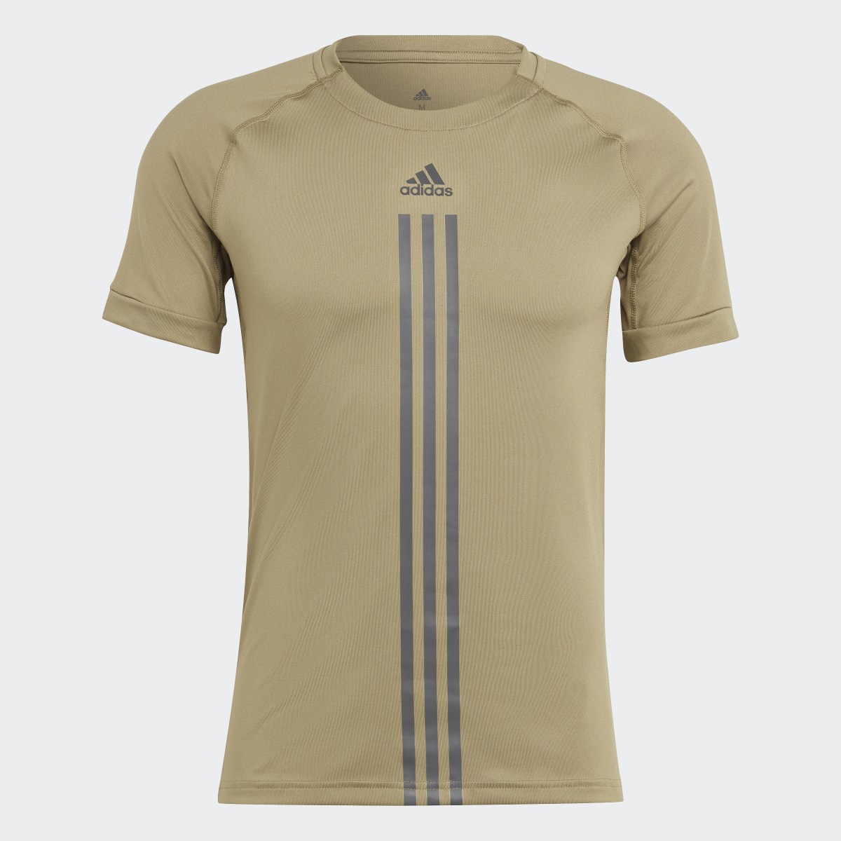 Adidas AlphaStrength Tee. 5