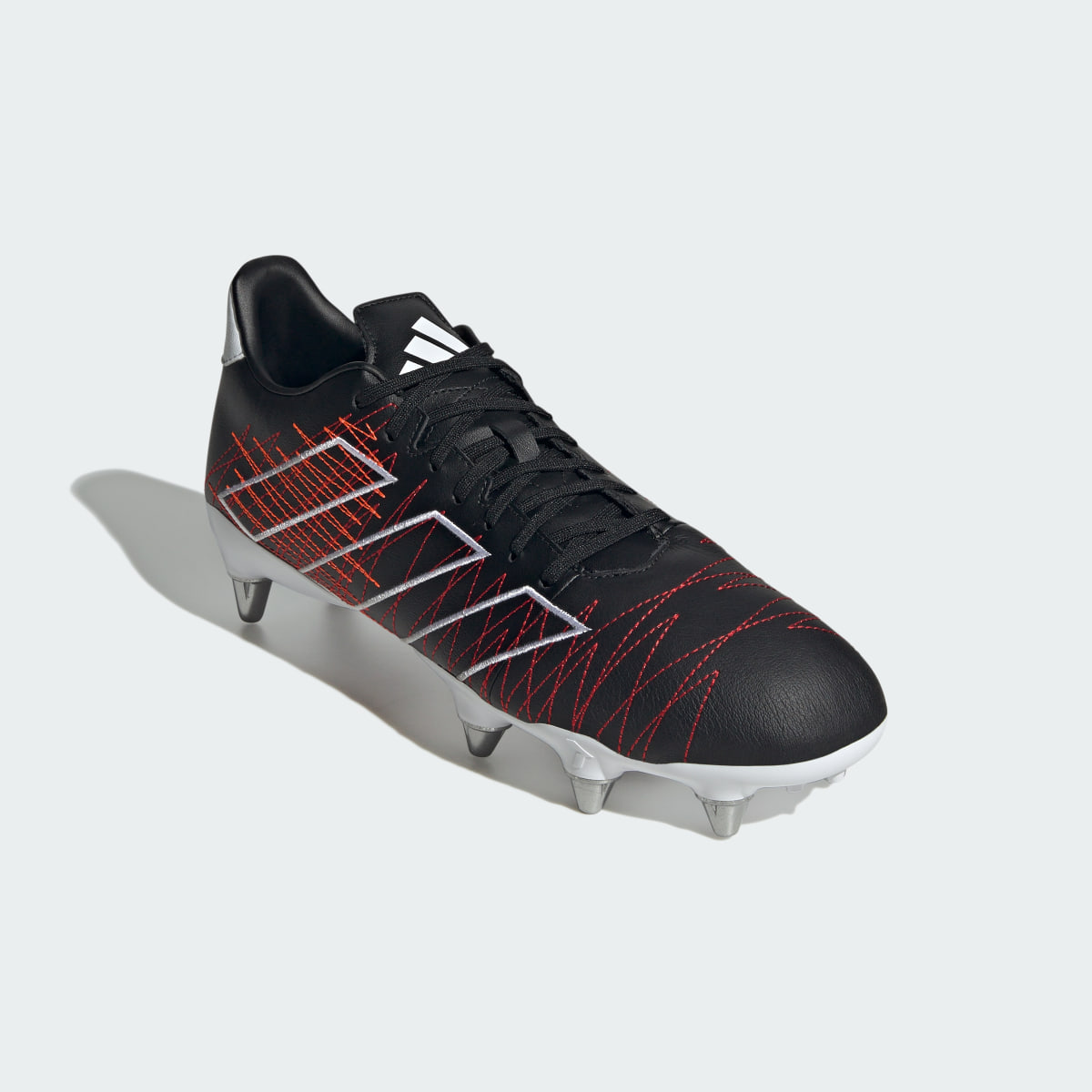 Adidas Botas Kakari Elite – Piso Suave. 5