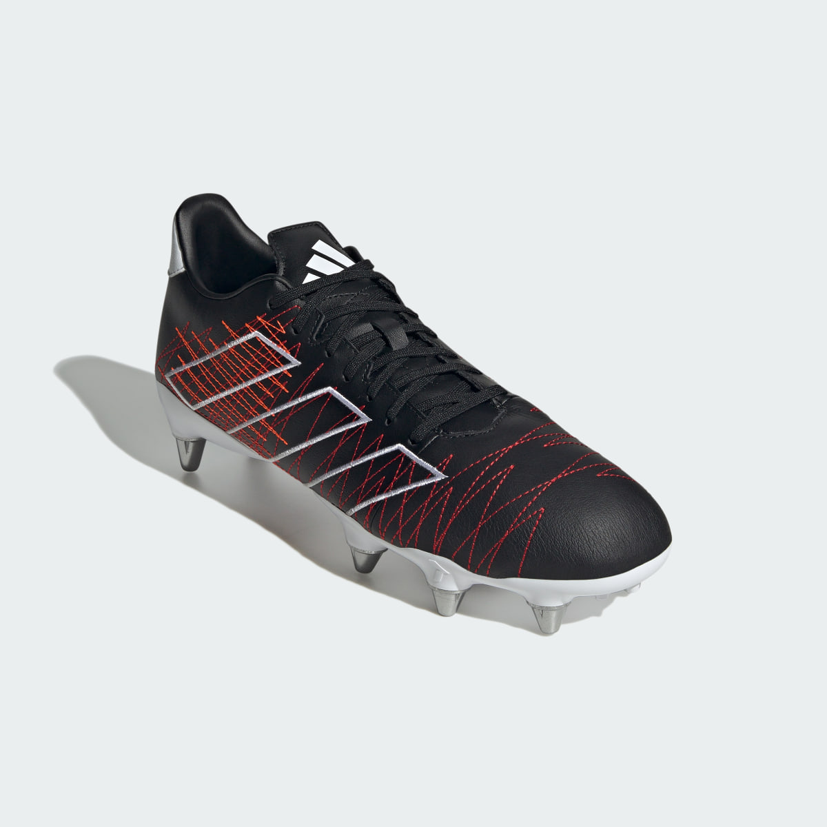 Adidas Kakari Elite SG Boots. 5
