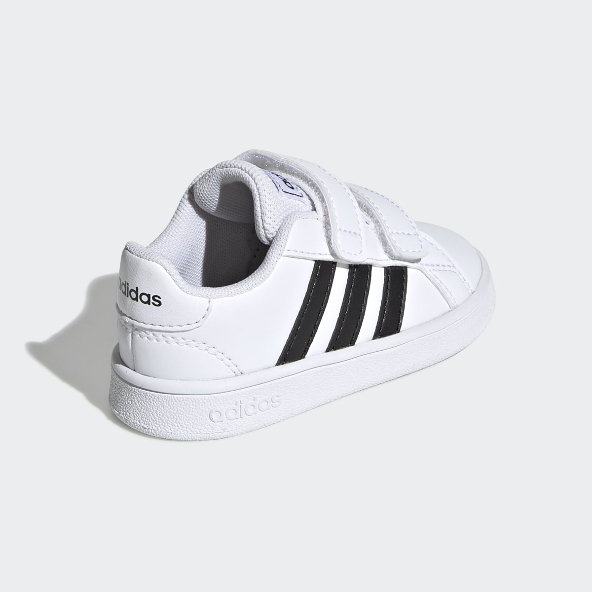 Adidas Grand Court Shoes. 7