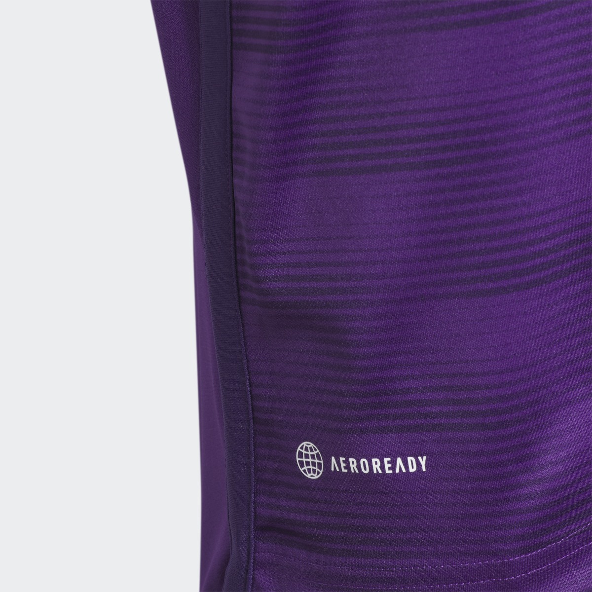 Adidas Orlando City 23/24 Home Jersey. 5