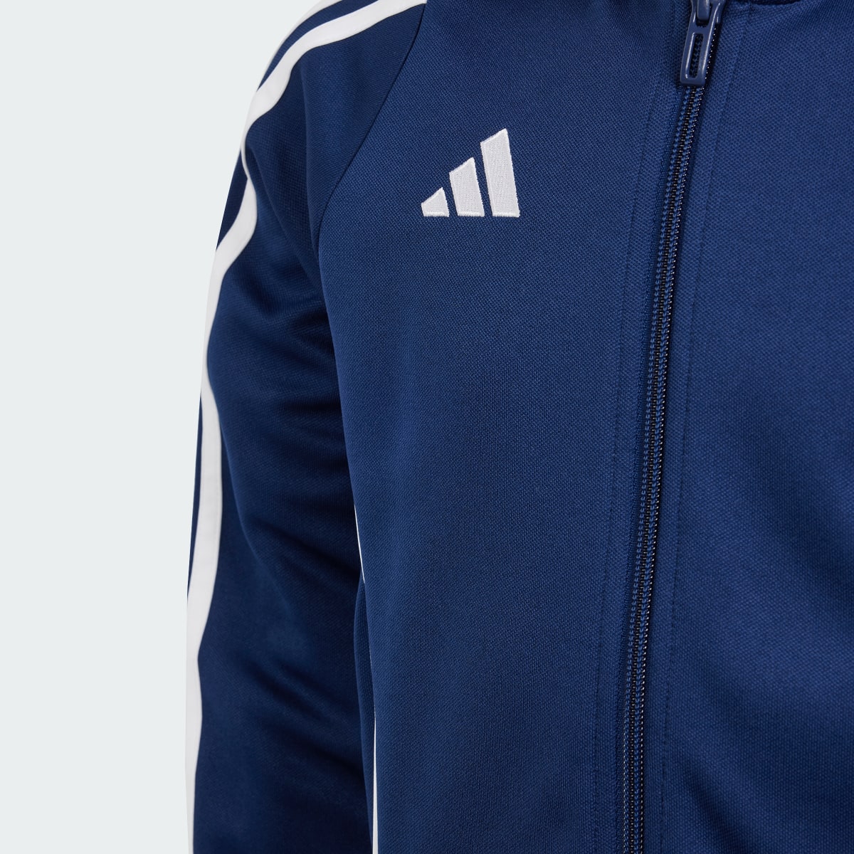 Adidas Tiro 24 Training Jacket Kids. 4