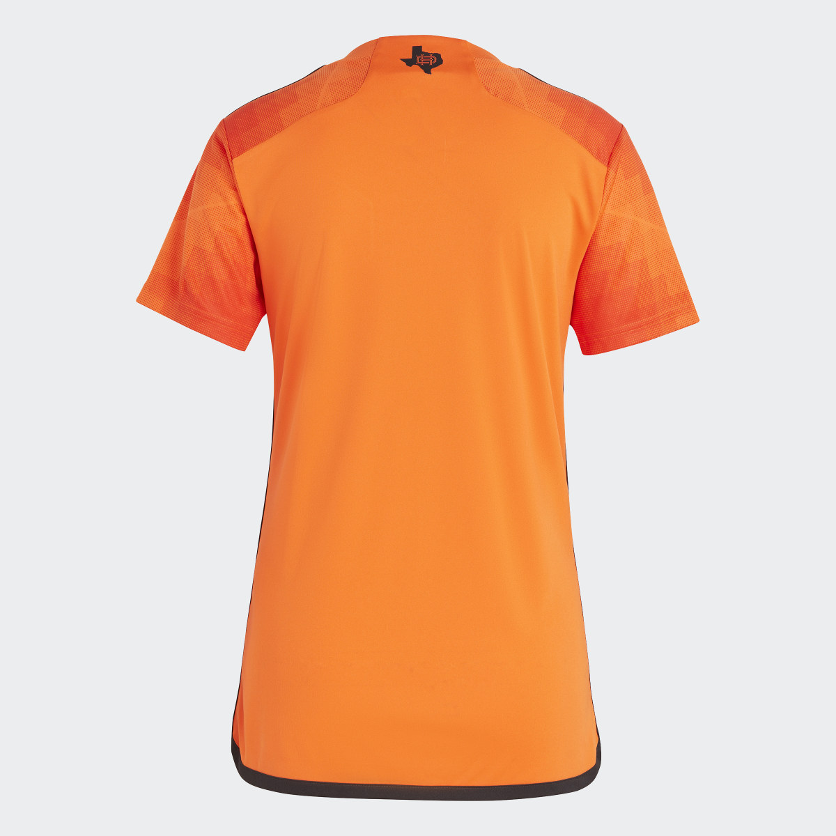 Adidas Houston Dynamo 23/24 Home Jersey. 6