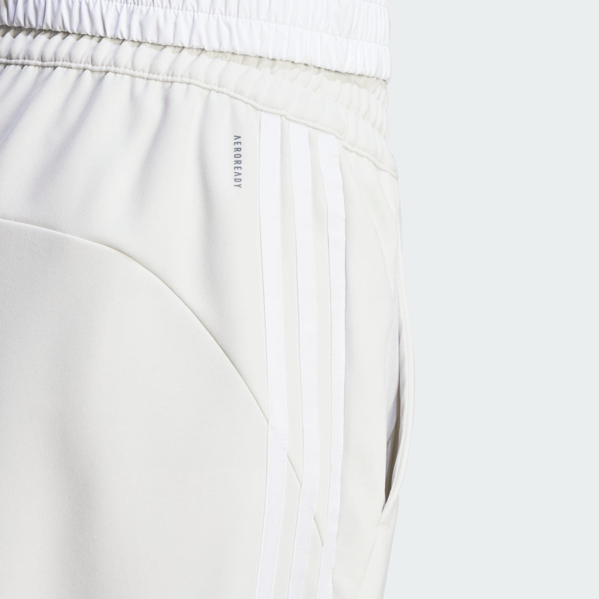 Adidas AEROREADY Train Essentials 3-Stripes Pants. 5