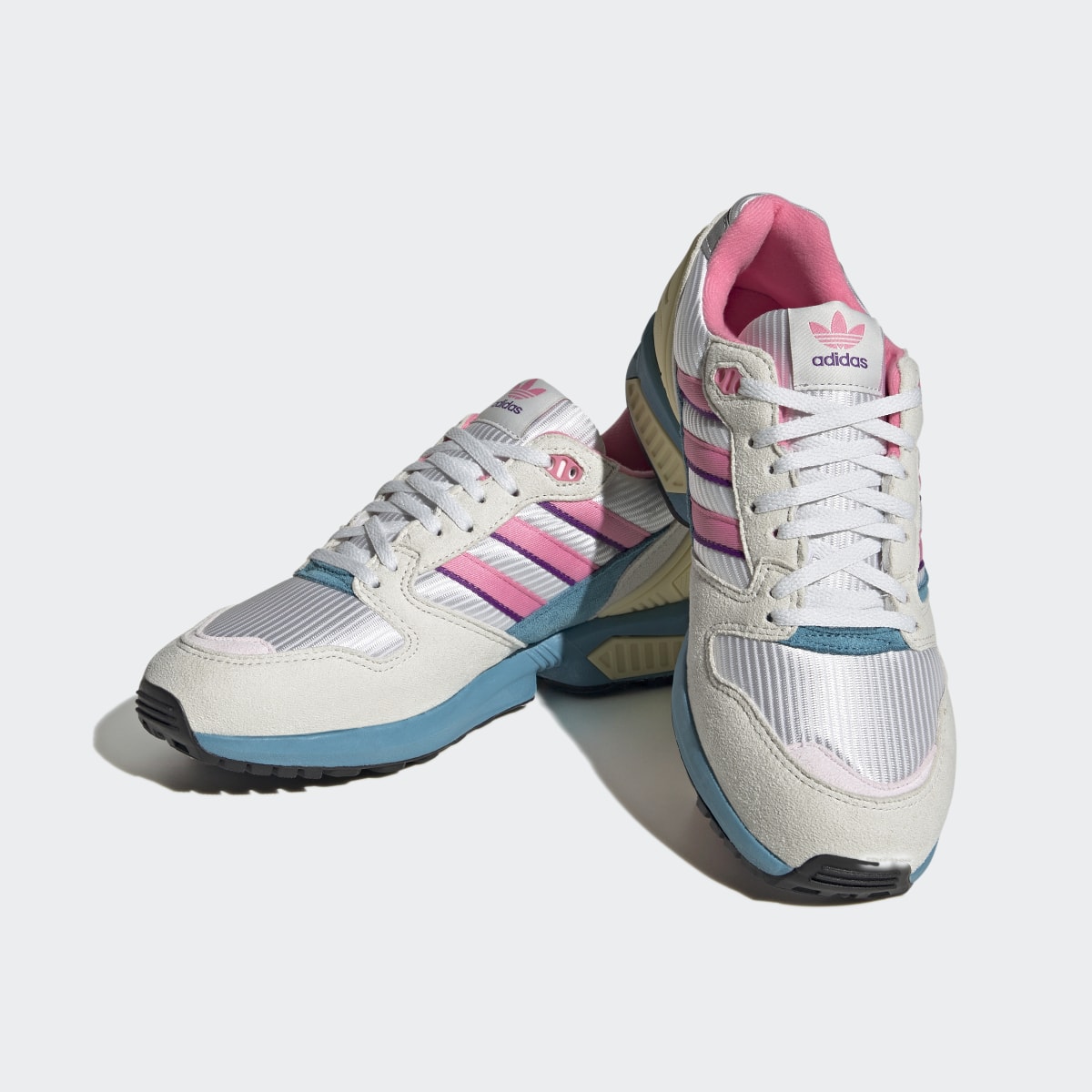 Adidas Zapatilla ZX 5020. 5