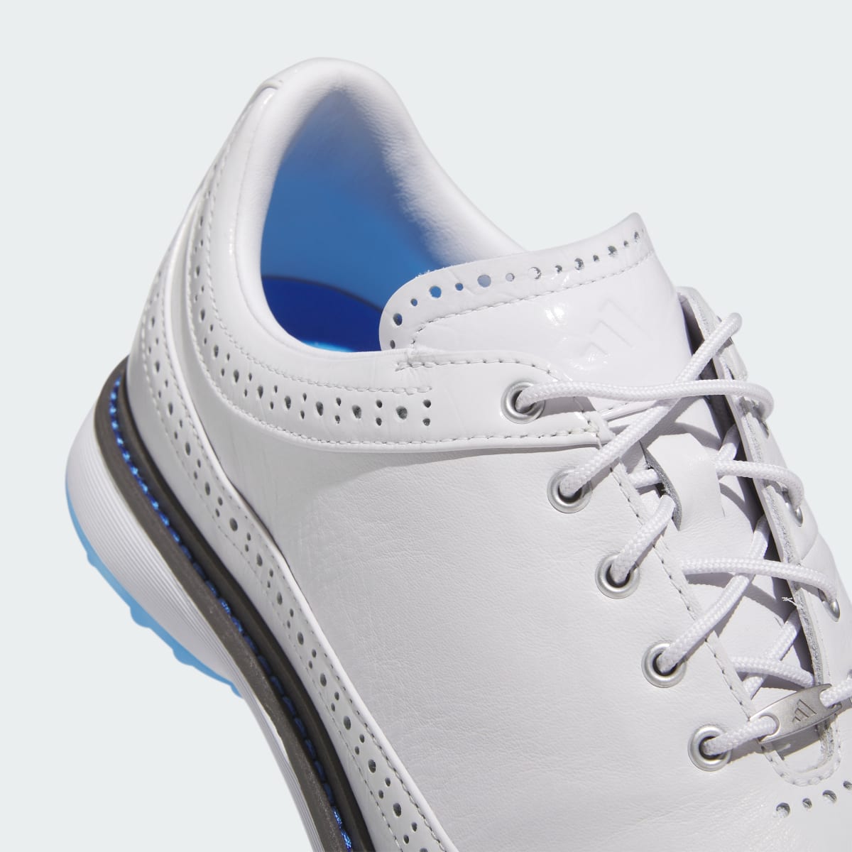 Adidas Modern Classic 80 Spikeless Golf Shoes. 9