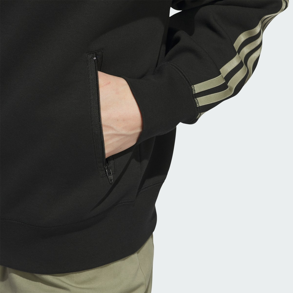 Adidas Chaqueta de Skate para Mujer. 9