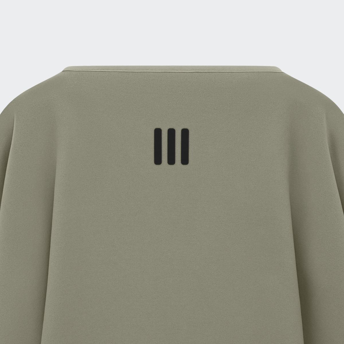 Adidas Fear of God Athletics Poncho. 6