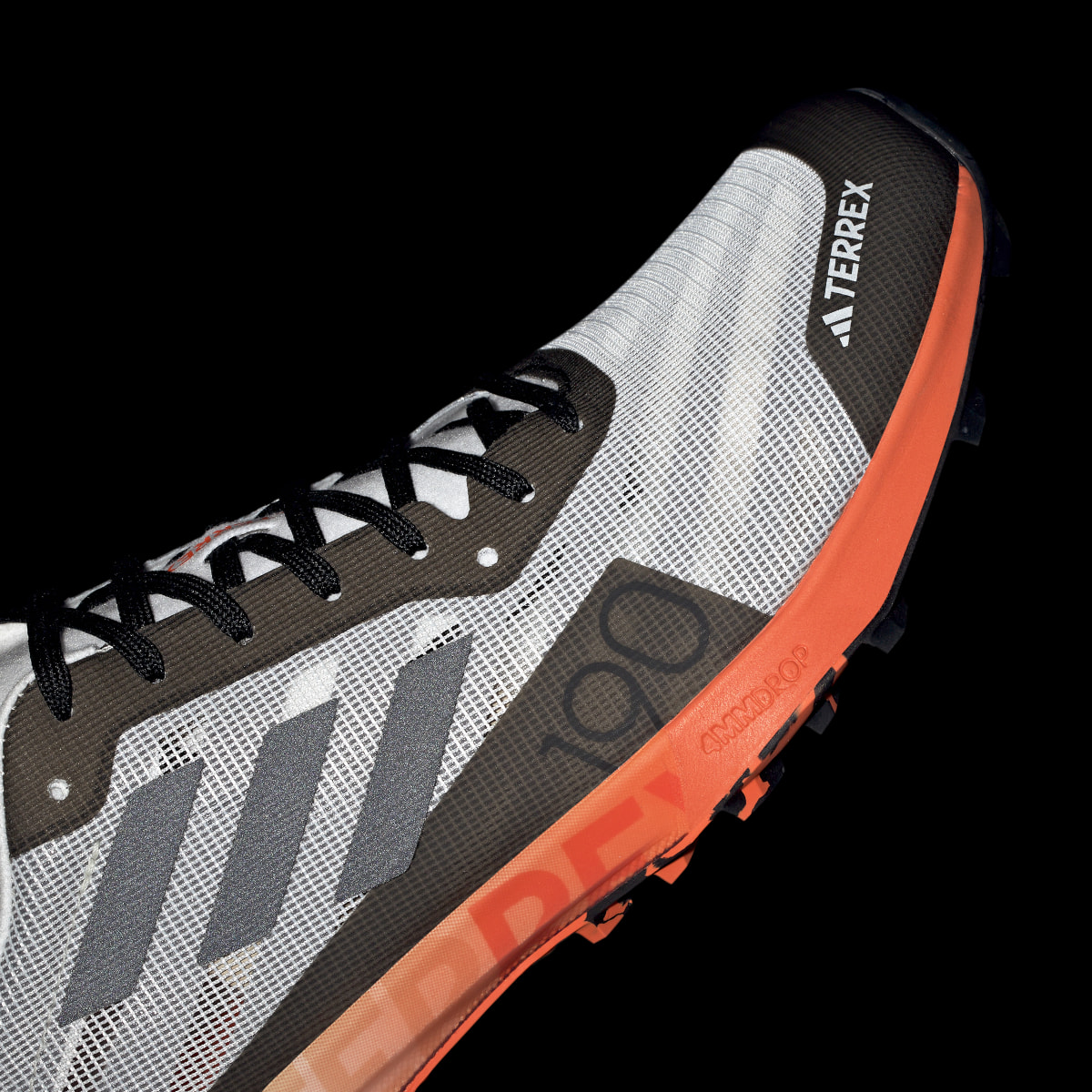 Adidas TERREX Speed Pro Trailrunning-Schuh. 12