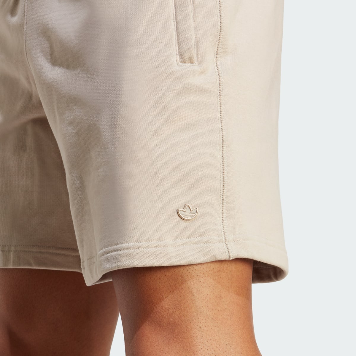 Adidas Premium Essentials Shorts. 5