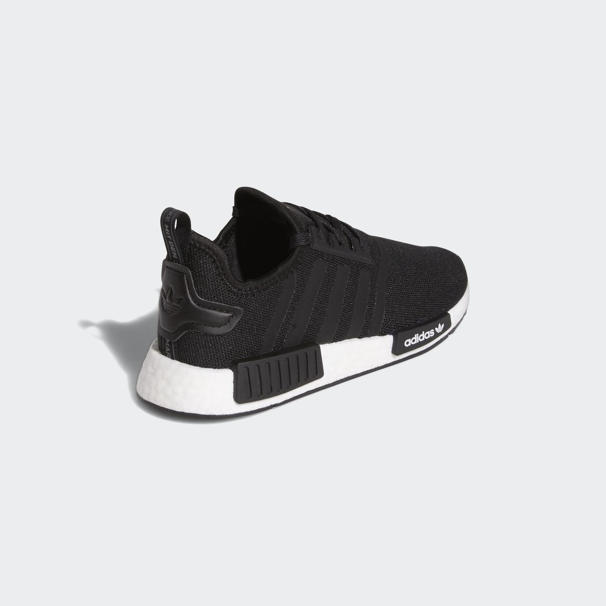 Adidas NMD_R1 Refined Shoes. 6