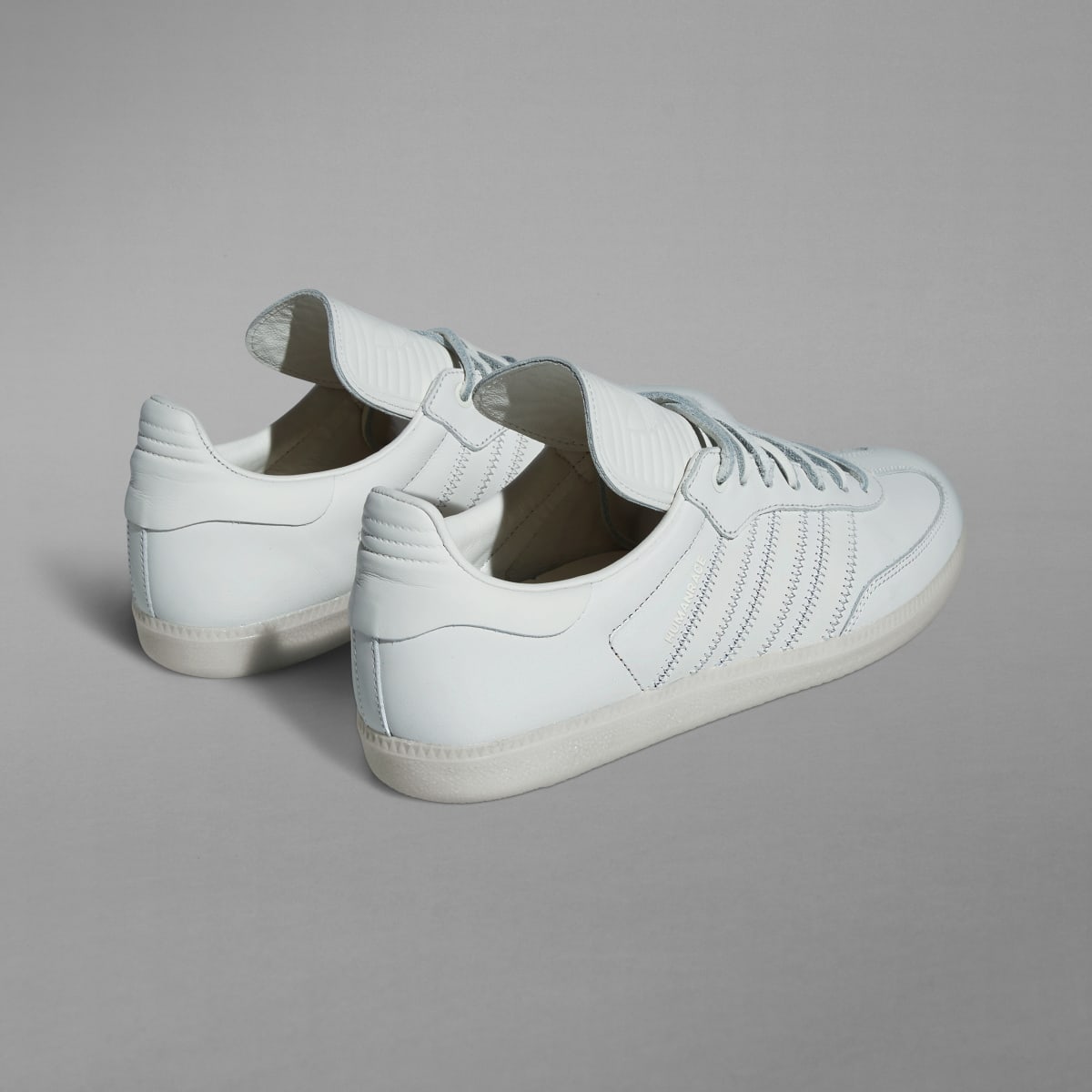 Adidas Buty Humanrace Samba. 8