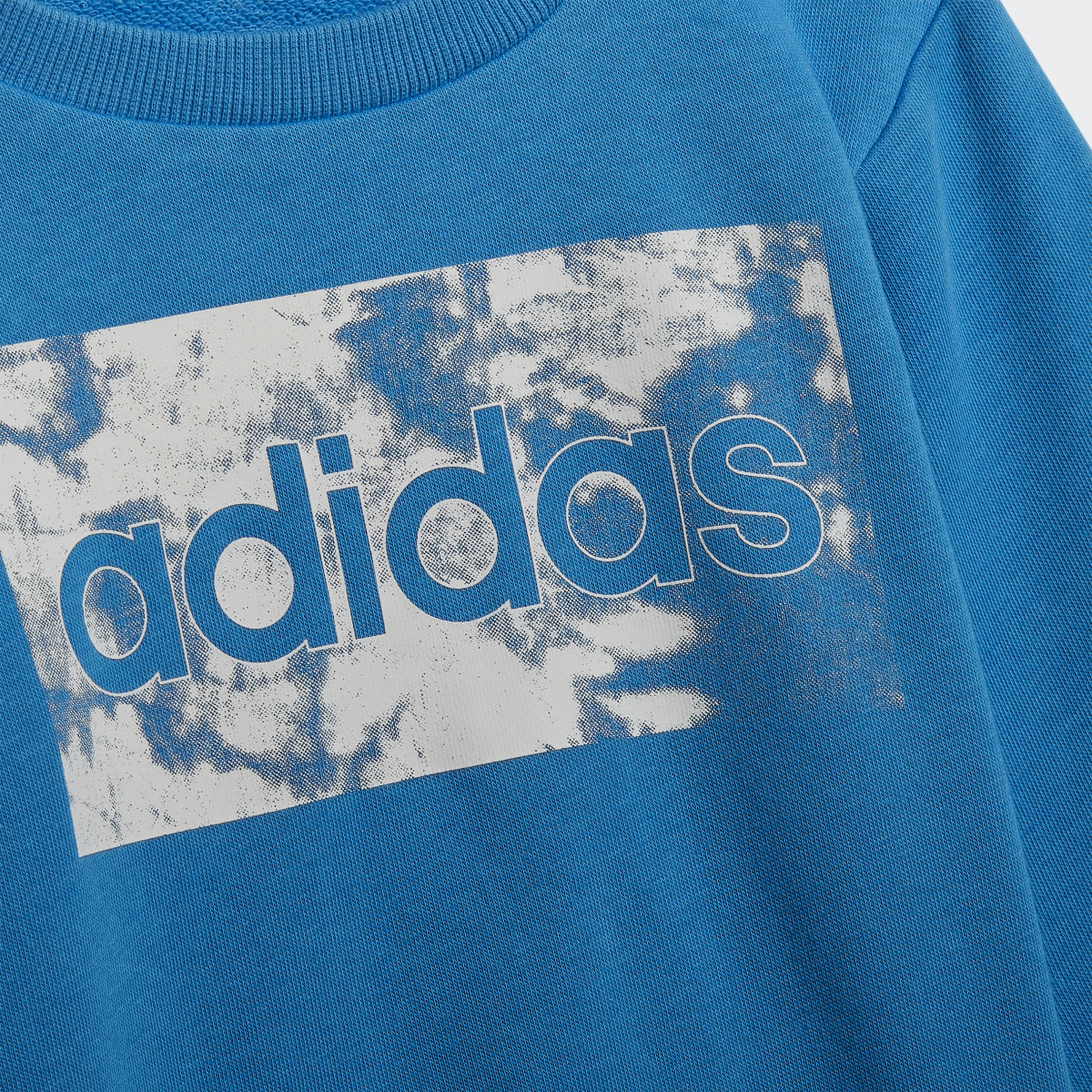 Adidas Conjunto de Sudadera y Pants adidas Essentials. 7