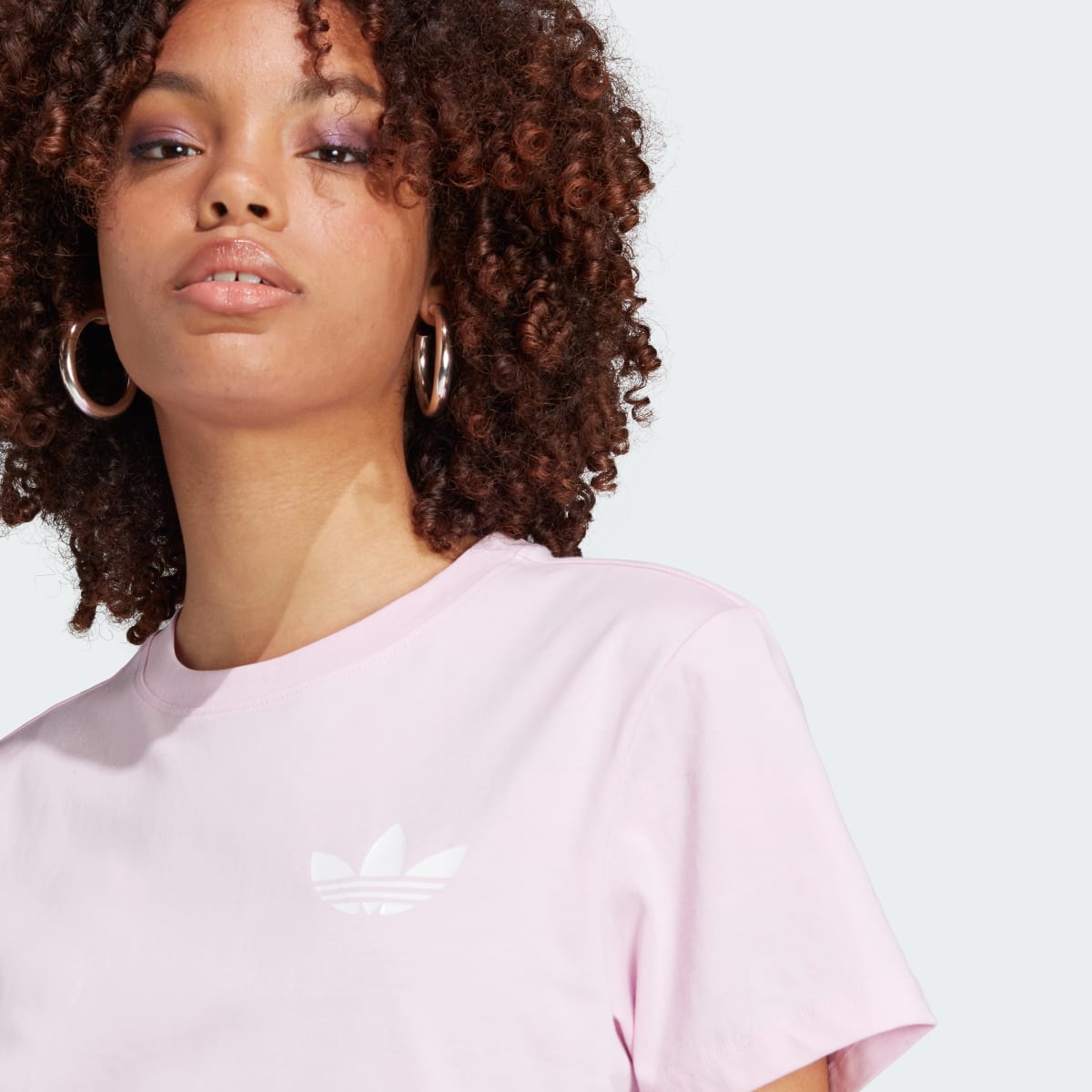 Adidas Multiple Logo Tee. 6