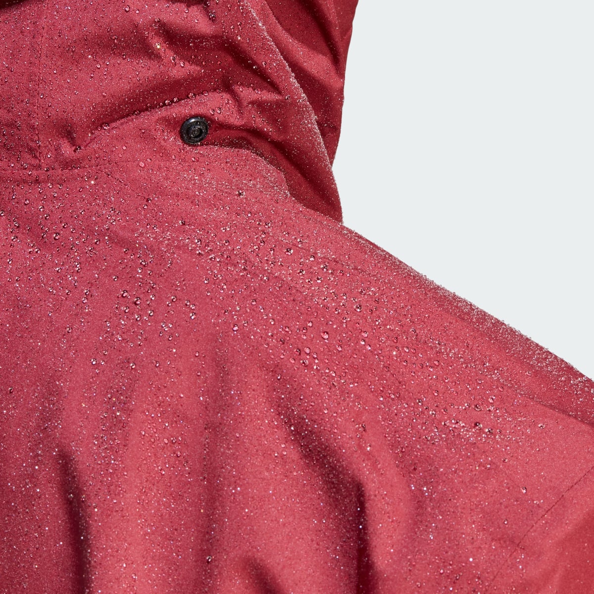 Adidas Casaco Impermeável de 2 Camadas RAIN.RDY Multi TERREX. 10