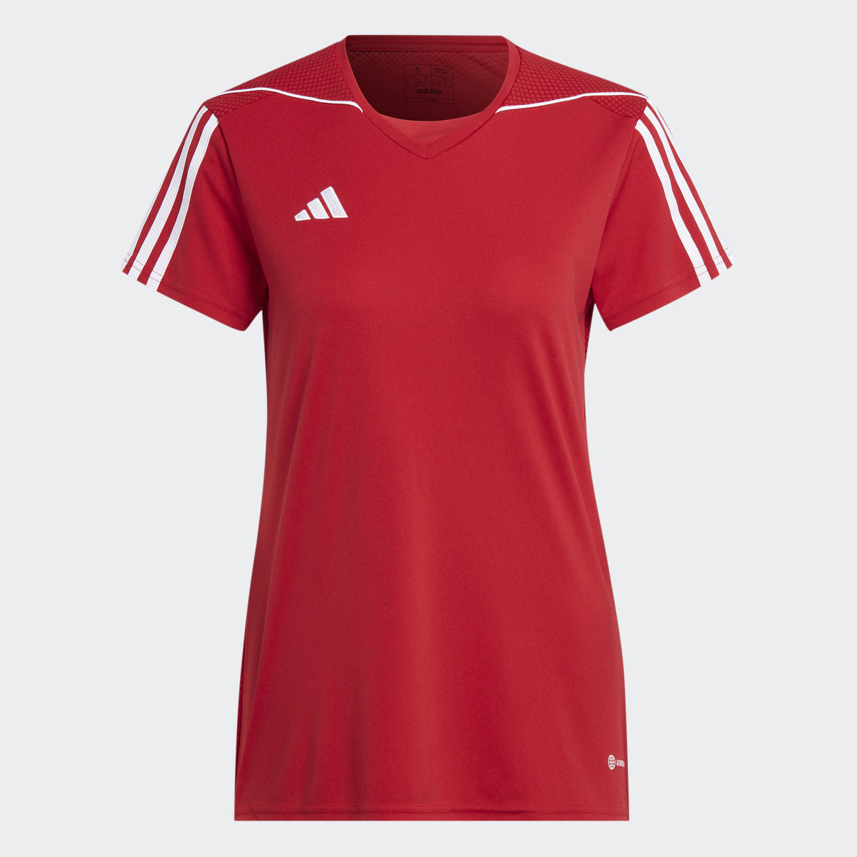 Adidas Camiseta Tiro 23 League. 5