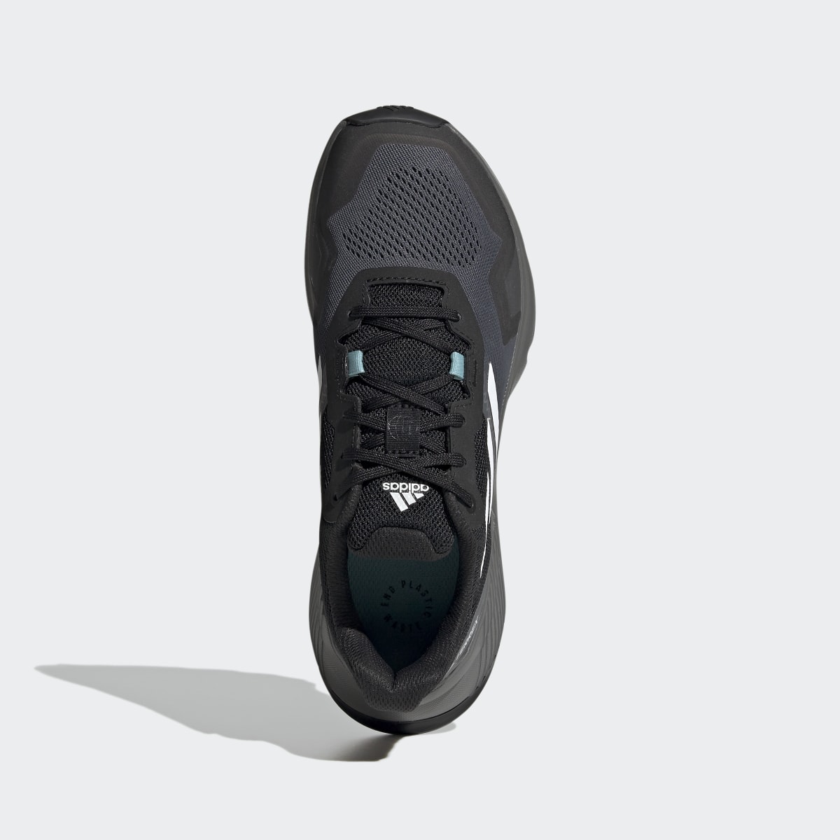 Adidas Terrex Soulstride Trail Running Shoes. 7