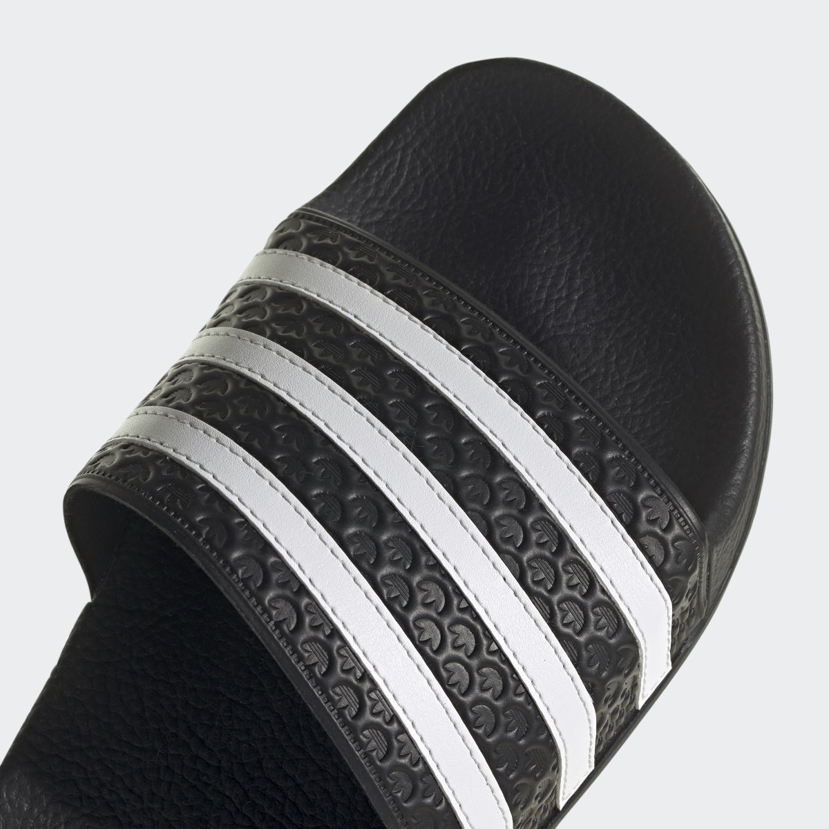 Adidas Adilette Slides. 9