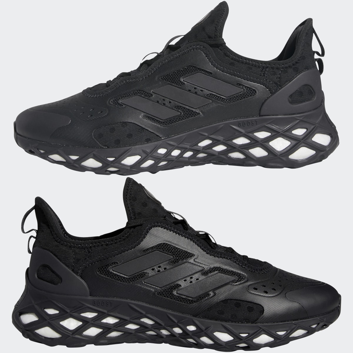 Adidas Tenis Web Boost. 8