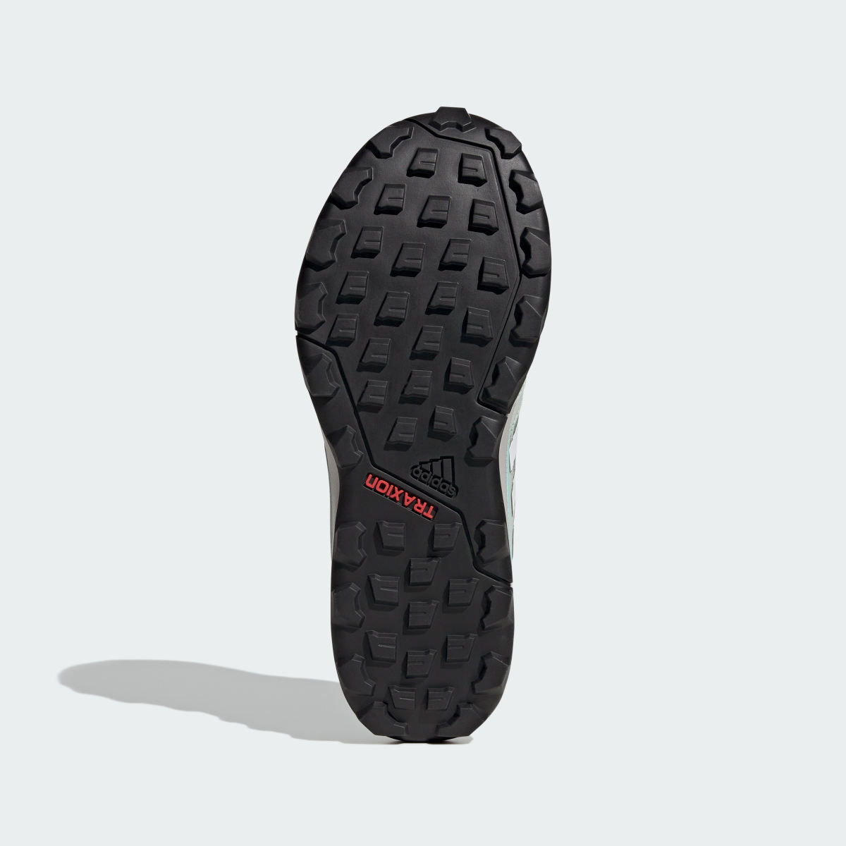 Adidas Tracerocker 2.0 GORE-TEX Arazi Koşu Ayakkabısı. 4