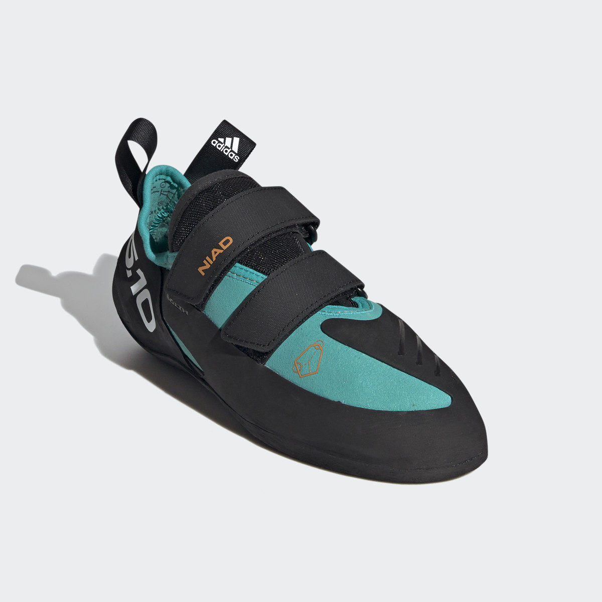 Adidas Five Ten NIAD VCS Climbing Shoes. 9