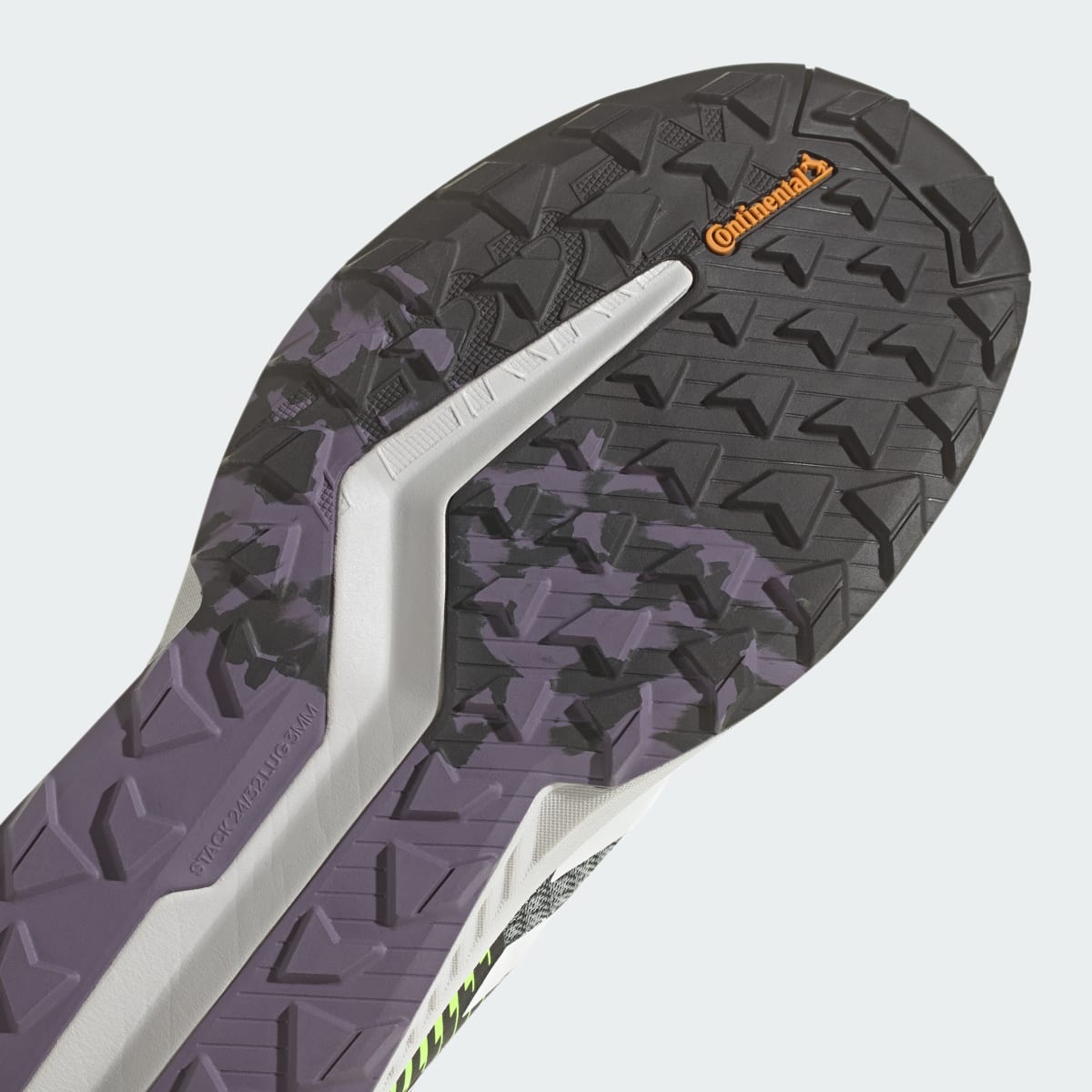 Adidas Chaussure de trail running TERREX Soulstride Flow. 10