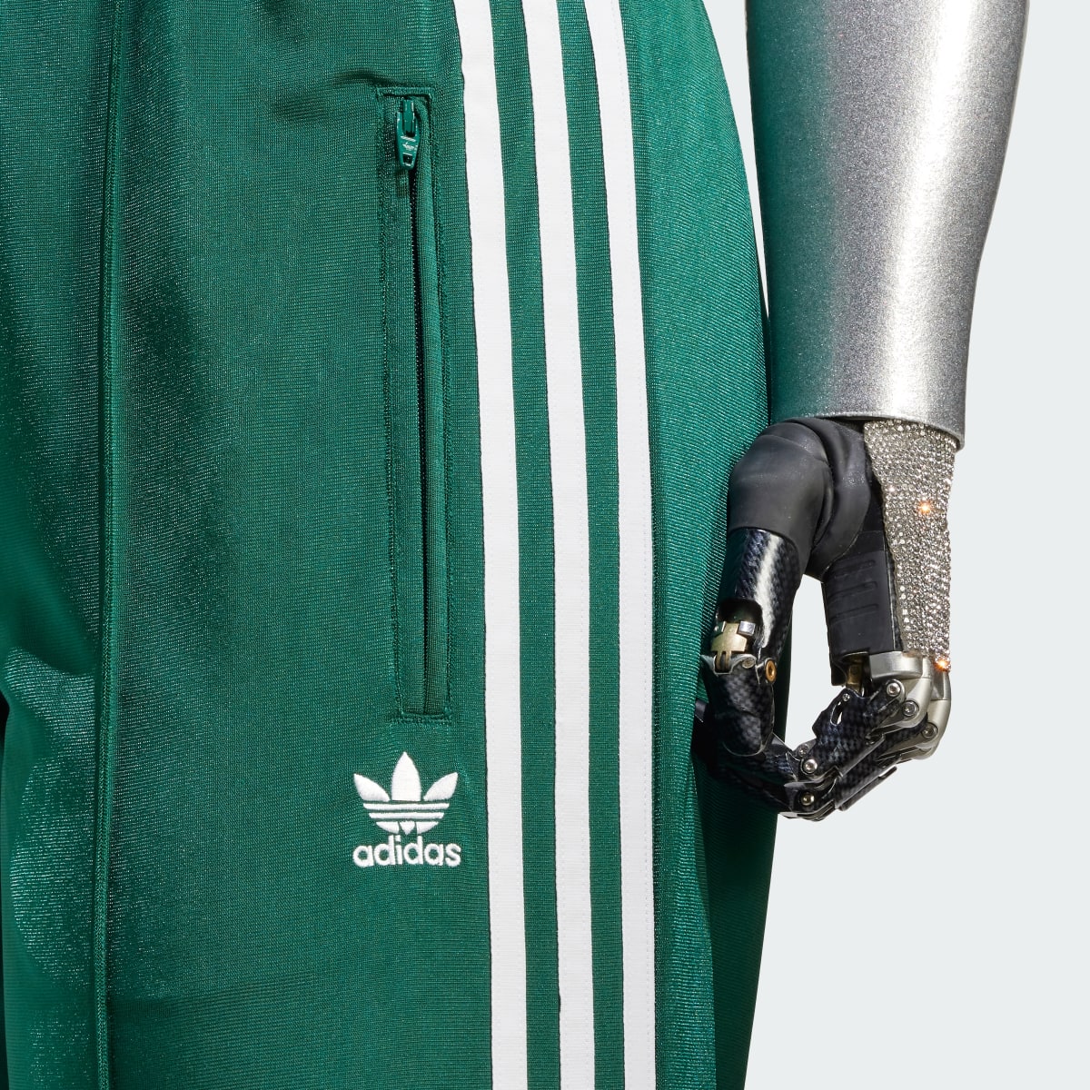 Adidas Firebird Loose Track Pants. 5