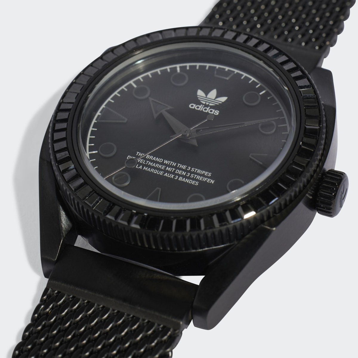 Adidas Edition Two Icon Uhr. 5