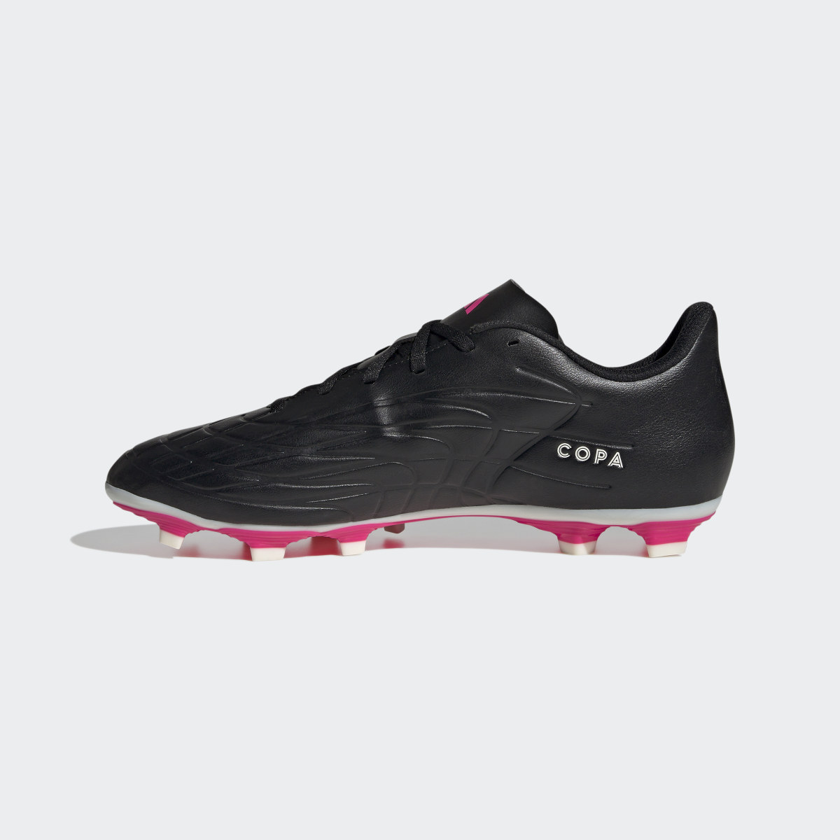 Adidas Copa Pure.4 Flexible Ground Boots. 7