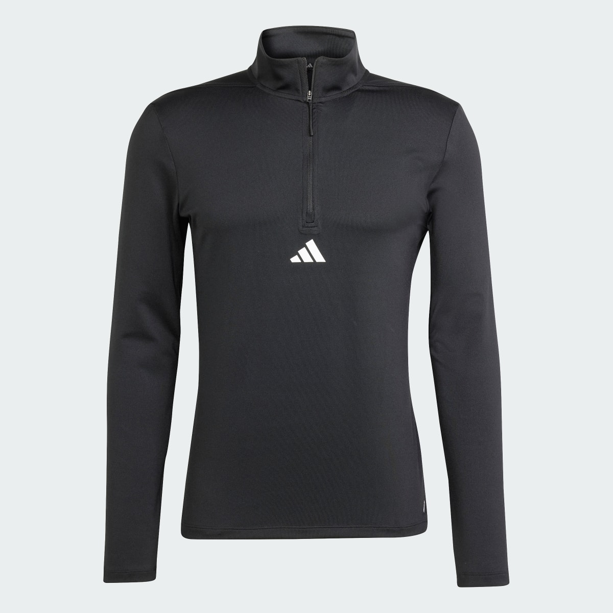 Adidas Bluza dresowa Workout Quarter-Zip. 5