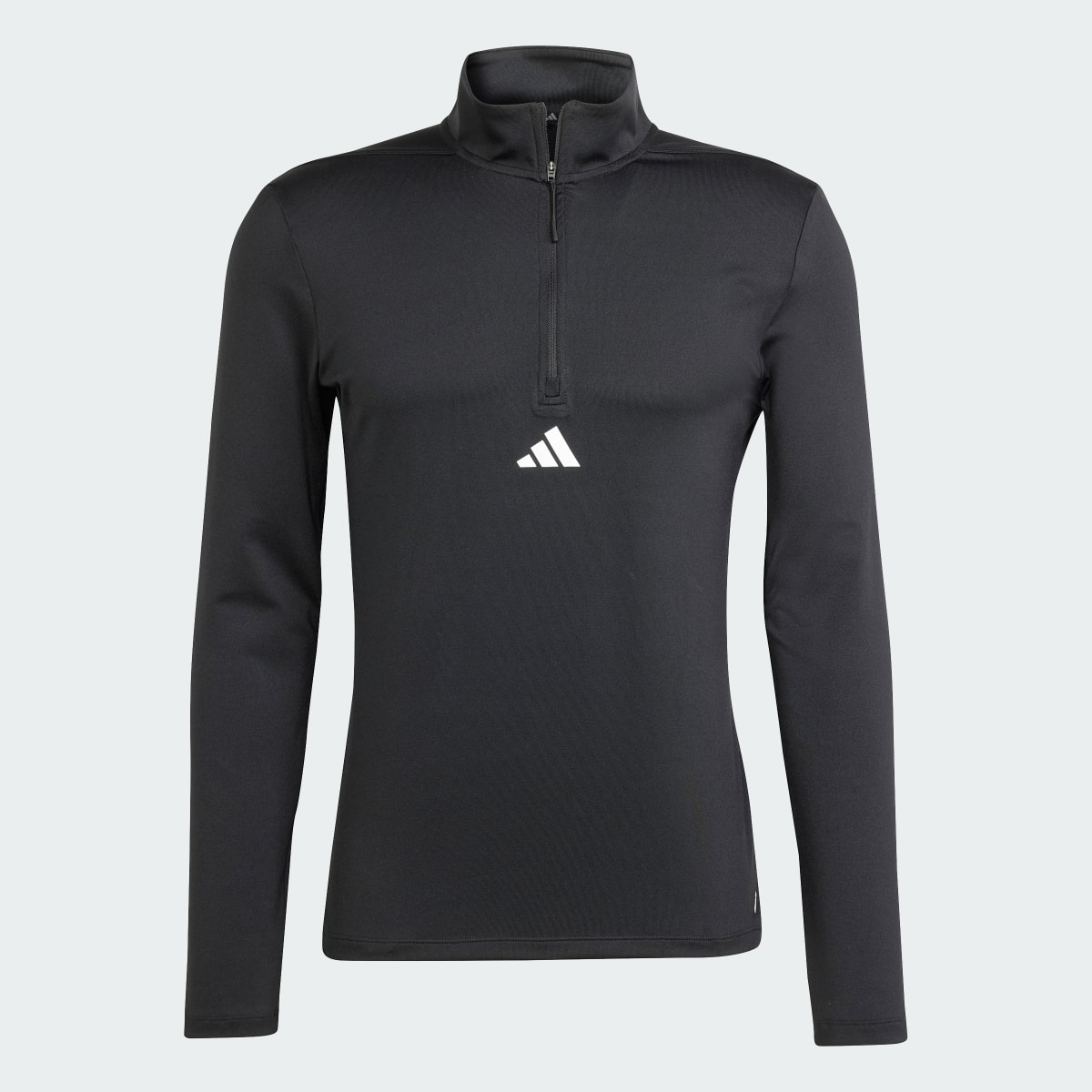 Adidas Giacca da allenamento Workout Quarter-Zip. 5