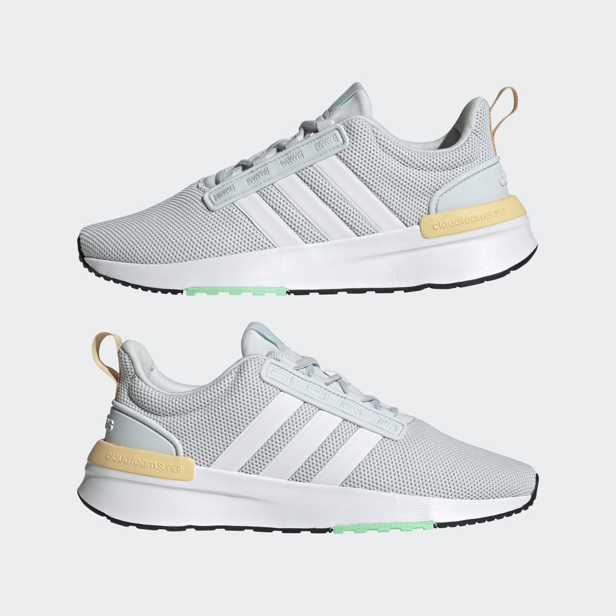 Adidas Racer TR21 Ayakkabı. 8