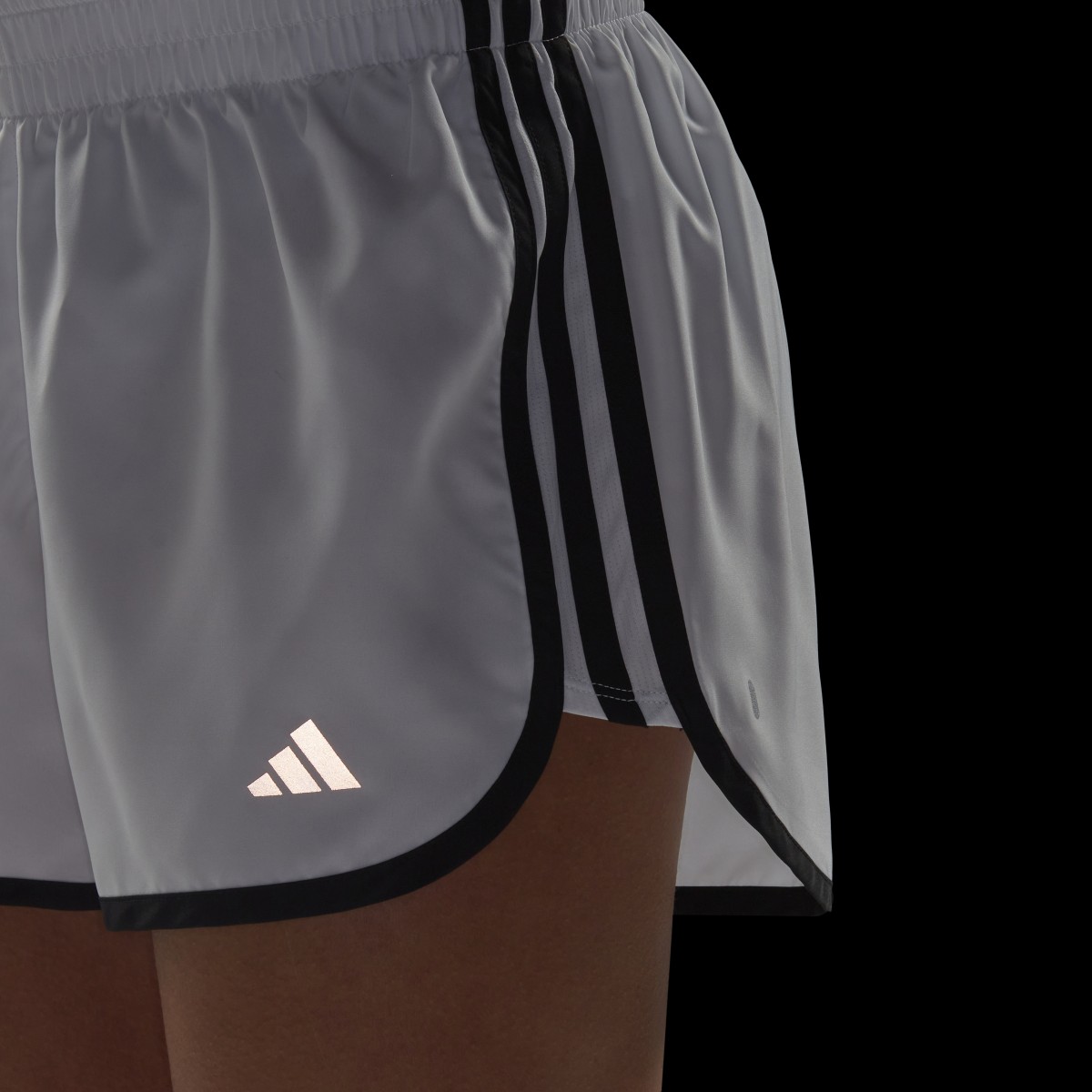 Adidas Marathon 20 Running Shorts. 6