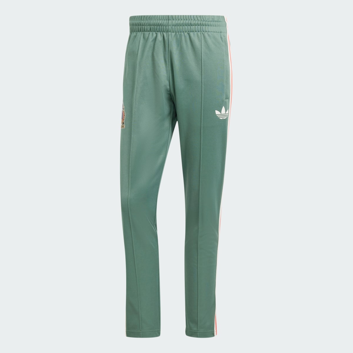 Adidas Mexico Beckenbauer Track Pants. 4