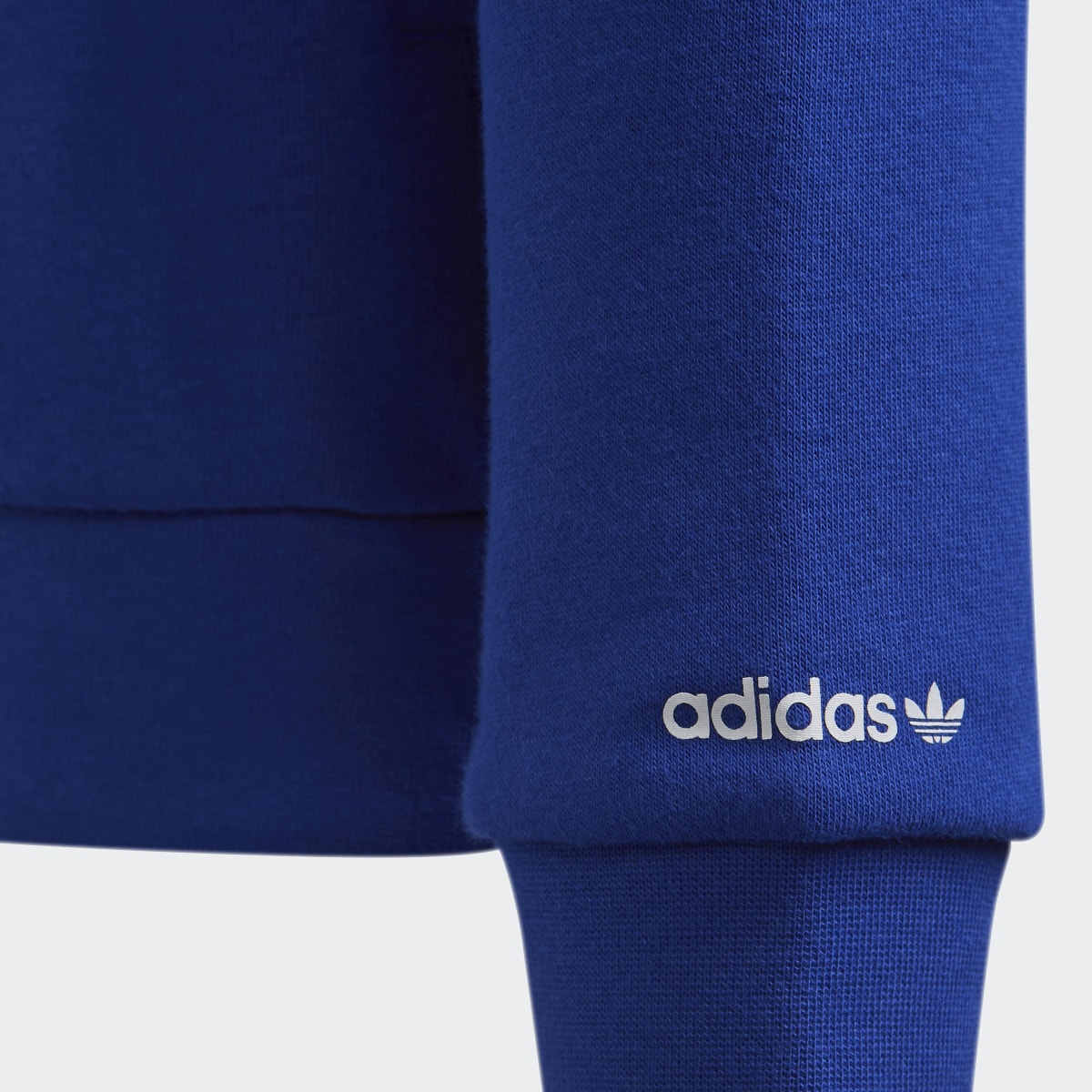 Adidas Sudadera con Gorro Adicolor. 4 Adidas Sudadera con Gorro Adicolor. 4