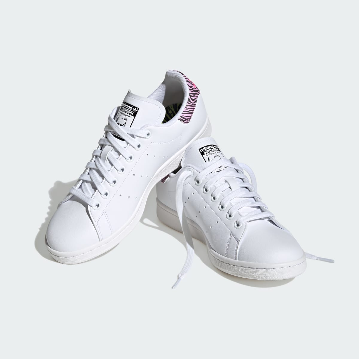 Adidas Stan Smith Ayakkabı. 5