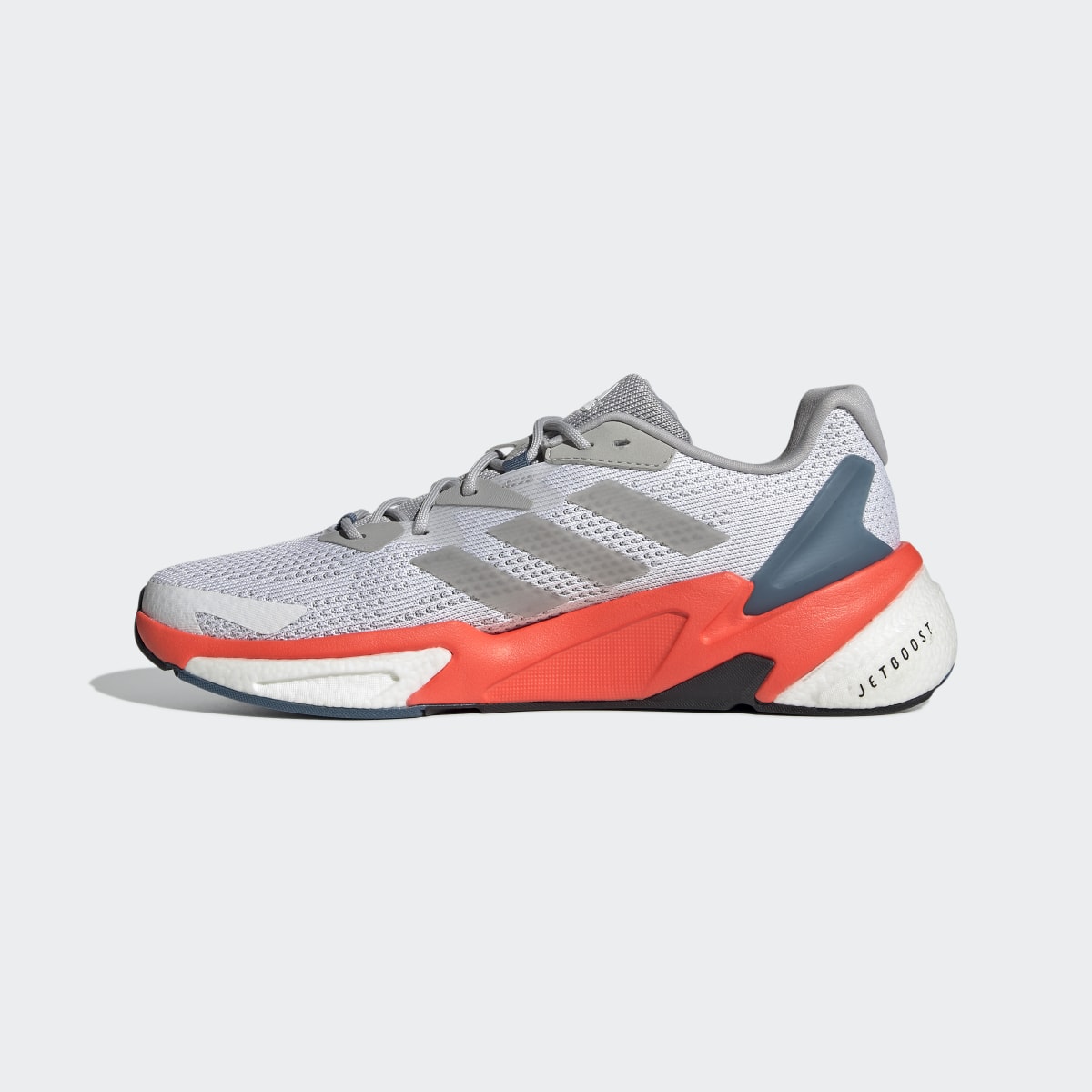 Adidas Tenis X9000L3. 7