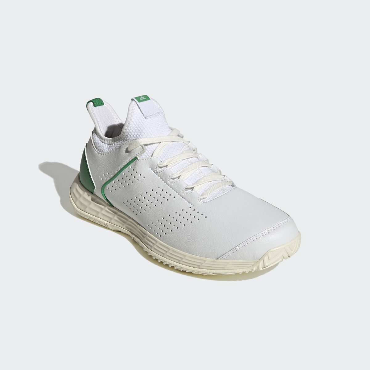 Adidas Adizero Ubersonic 4 Tennis Shoes. 13