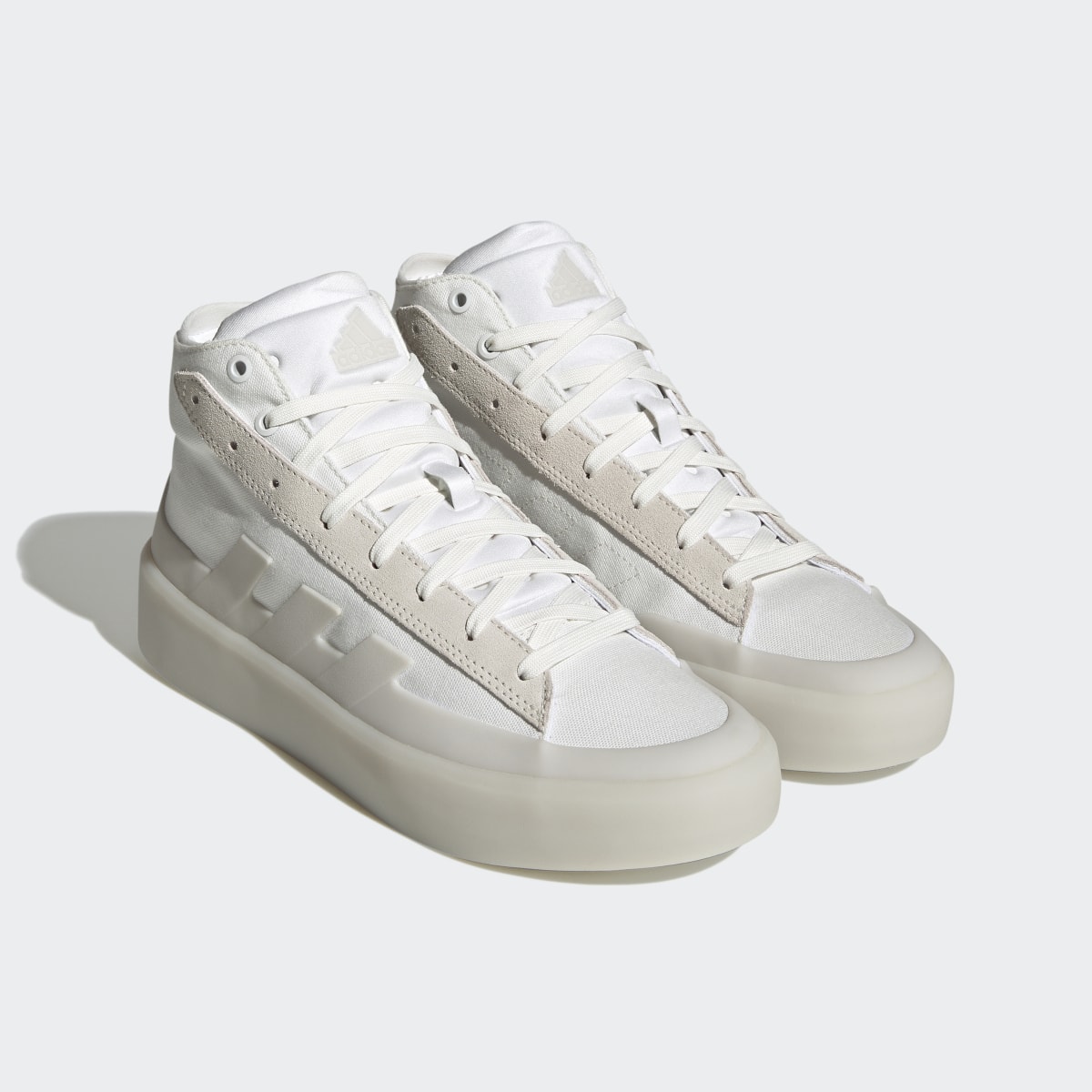 Adidas ZNSORED HI Lifestyle Adult Shoe. 4