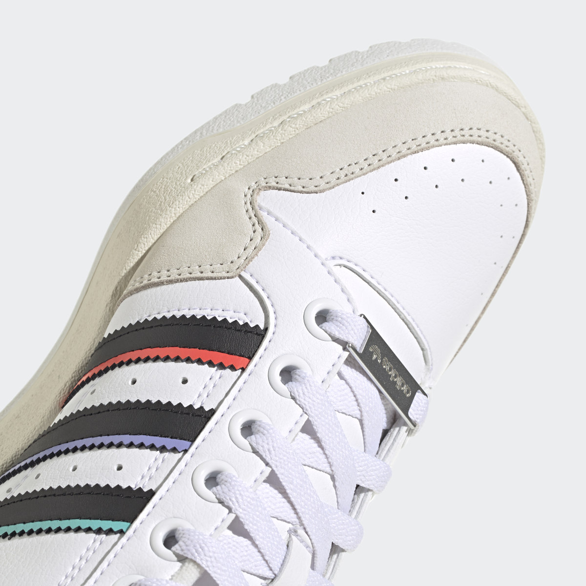 Adidas NY 90 Stripes Shoes. 10