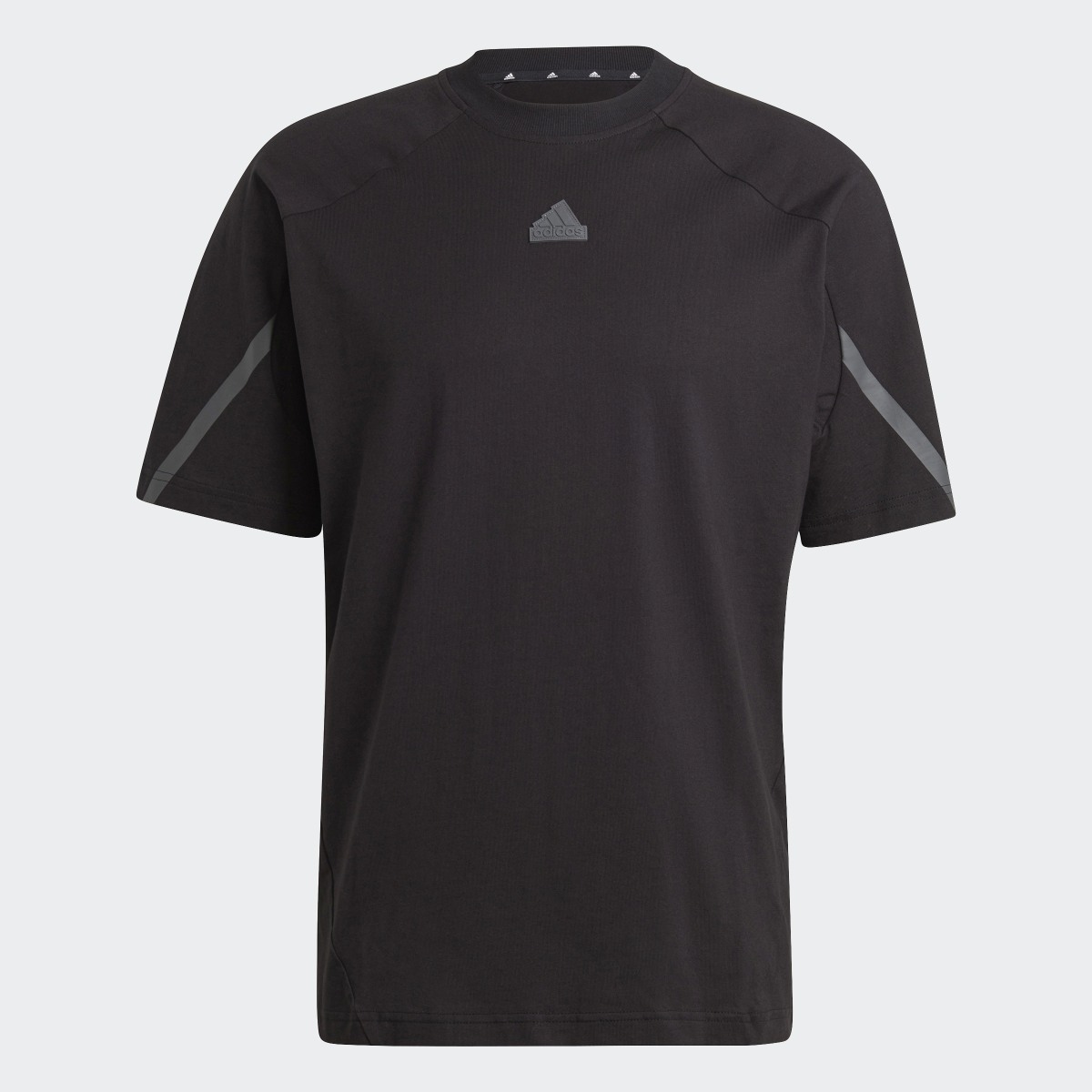 Adidas Camiseta Designed 4 Gameday. 5